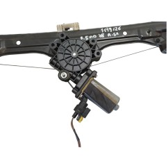 Alzacristallo elettrico ant. SX FIAT 500 Serie dal 07 al 14