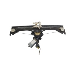 Alzacristallo elettrico ant. SX FIAT 500 Serie dal 07 al 14