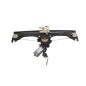 Alzacristallo elettrico ant. SX FIAT 500 Serie dal 07 al 14