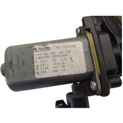 Alzacristallo elettrico ant. SX FIAT 500 Serie dal 07 al 14