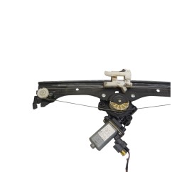 Alzacristallo elettrico ant. SX FIAT 500 Serie dal 07 al 14