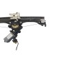 Alzacristallo elettrico ant. SX FIAT 500 Serie dal 07 al 14