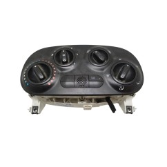 Comandi Clima FIAT 500 Serie dal 07 al 14 - 735491194 - 3725540