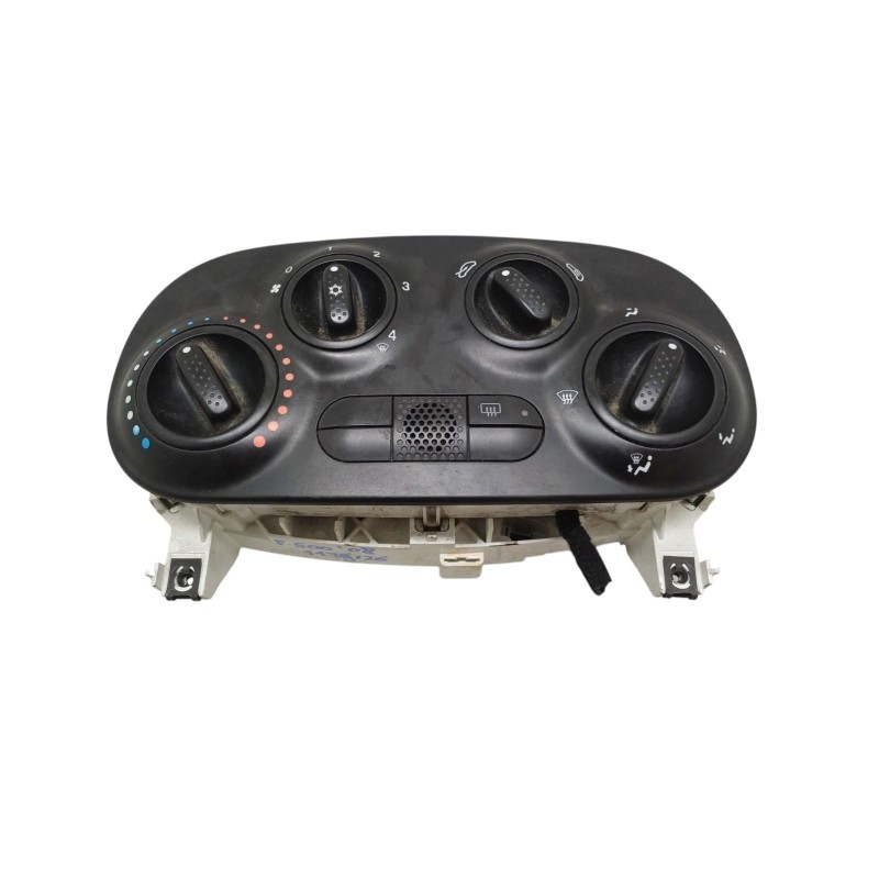 Comandi Clima FIAT 500 Serie dal 07 al 14