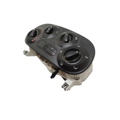 Comandi Clima FIAT 500 Serie dal 07 al 14 - 735491194 - 3725540