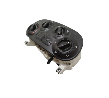 Comandi Clima FIAT 500 Serie dal 07 al 14