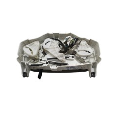 Comandi Clima FIAT 500 Serie dal 07 al 14 - 735491194 - 3725540