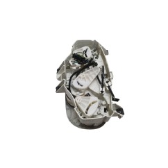 Comandi Clima FIAT 500 Serie dal 07 al 14 - 735491194 - 3725540