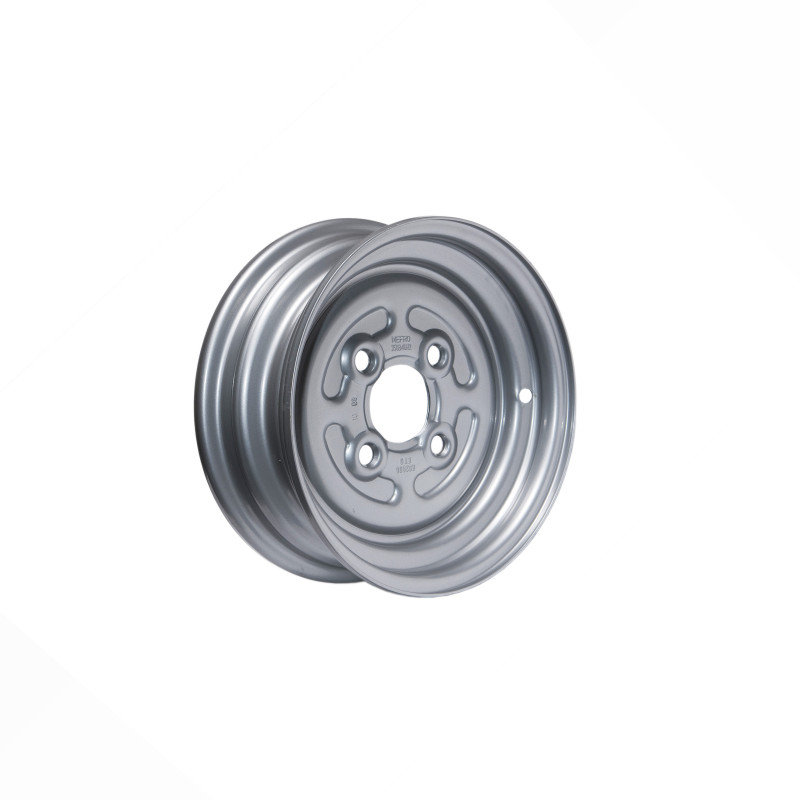 Cerchio 3.50.10 (145-10) Lb 4 X 98 Foro Centrale 58MM 123083