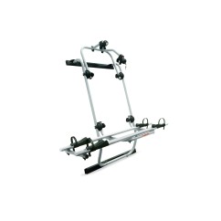 P.bici posteriore "Bici Ok Mtb Van 2 Porte" Allum. Grigio - Ducato/Jumper/Boxer - 2 Bici 6201837 - 96-6201837 - 96-6201837
