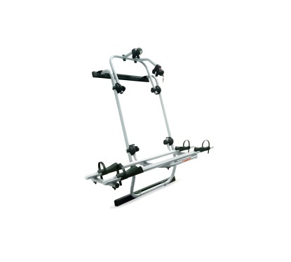 P.bici posteriore "Bici Ok Mtb Van 2 Porte" Allum. Grigio - Ducato/Jumper/Boxer - 2 Bici 6201837 - 96-6201837 - 96-6201837