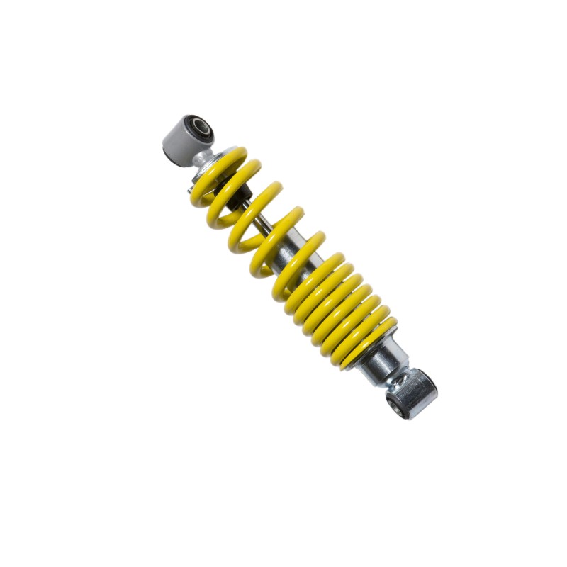 Ammortizzatore Idraulico Molla Gialla Occhio/Occhio (N320 / N322 / C441 / W500 / W600) 123535