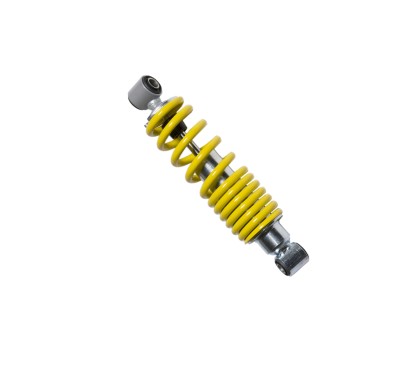 Ammortizzatore Idraulico Molla Gialla Occhio/Occhio (N320 / N322 / C441 / W500 / W600) 123535 - 70-123535 - 70-123535