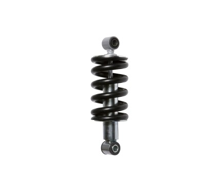 Ammortizzatore Idraulico Molla Nera B Occhio/Occhio 123063 - 70-123063 - 70-123063