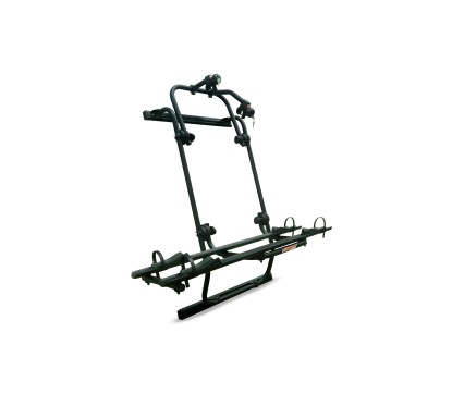 P.bici posteriore "Bici Ok Mtb Van 2 Porte" Allum. Nero - Crafter/Sprinter - 2 Bici 6201837VWN - 96-6201837VWN -