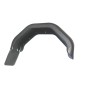 Parafango destro 185MM con Paraspruzzo Lungh. 680 Mm Largh. 185 Mm 306833