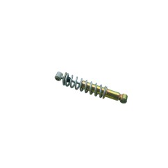 Ammortizzatore Idraulico LBI470/570/750 Occhio/Occhio con Diametro Int. 18MM Filo Molla D. 8MM 123020
