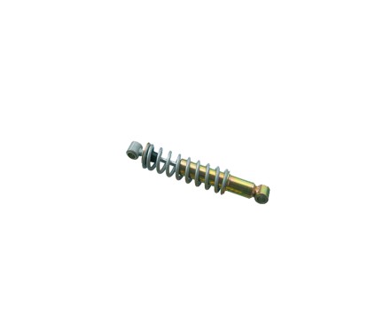 Ammortizzatore Idraulico LBI470/570/750 Occhio/Occhio con Diametro Int. 18MM Filo Molla D. 8MM 123020 - 70-123020 - 70-123020