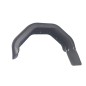 Parafango sinistro 185MM con Dadi e Paraspruzzo Lungh. 670 Mm Largh. 185 Mm 303771