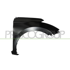 Parafango anteriore destro per Hyundai I20 HN2043003 - 64-HN2043003 - 64-HN2043003