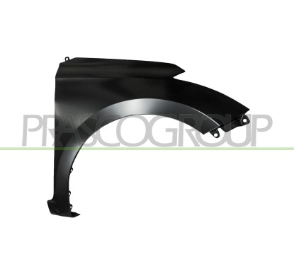 Parafango anteriore destro per Hyundai I20 HN2043003
