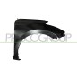 Parafango anteriore destro per Hyundai I20 HN2043003