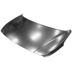 Cofano per Hyundai I20 HN2043100 - 64-HN2043100 - 64-HN2043100