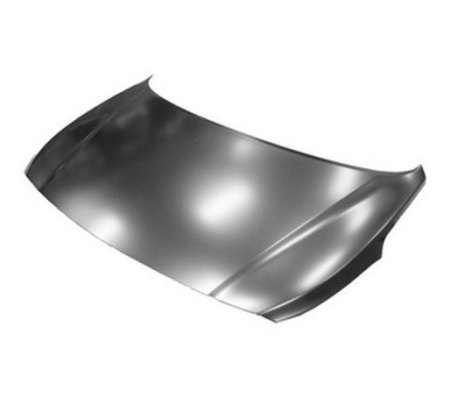 Cofano per Hyundai I20 HN2043100 - 64-HN2043100 - 64-HN2043100
