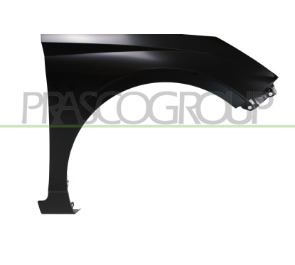 Parafango anteriore destro Hyundai I20 dal 2020 HN2083003
