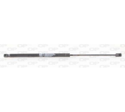 Molla A Gas Portellone posteriore destro/Sinistro per Ford Fiesta (MK6) GSR6102.00