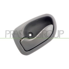 Maniglia Apriporta Interna anteriore sinistro Grigia per Hyundai Accent, Atos (Mx) e Atos (Z*) e altri modelli HN3208408 -