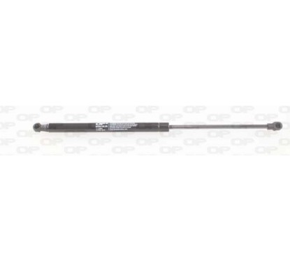 Molla A Gas Portellone posteriore destro/Sinistro per Renault Clio GSR6108.00