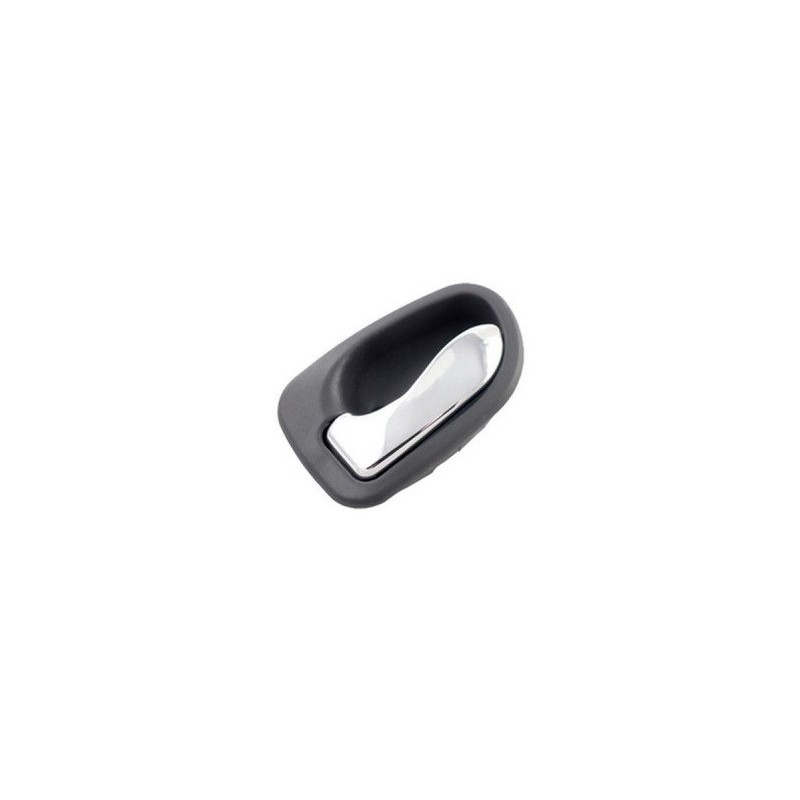 Maniglia Apriporta Interna anteriore sinistro Grigia (Con per Hyundai Accent, Atos (Mx) e Atos (Z*) e altri modelli HN3208418