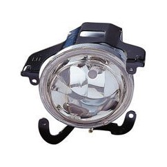 Fendinebbia sinistro per Hyundai Atos (Mx) e Atos (Z*) HN3244414