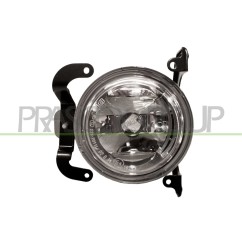 Fendinebbia sinistro per Hyundai Atos (Mx) e Atos (Z*) HN3244414 - 64-HN3244414 - 64-HN3244414