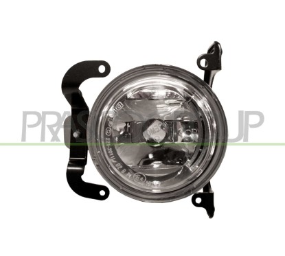 Fendinebbia sinistro per Hyundai Atos (Mx) e Atos (Z*) HN3244414