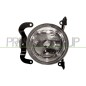 Fendinebbia sinistro per Hyundai Atos (Mx) e Atos (Z*) HN3244414