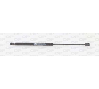 Molla A Gas Portellone posteriore destro/Sinistro per Volkswagen Golf Plus GSR6122.00