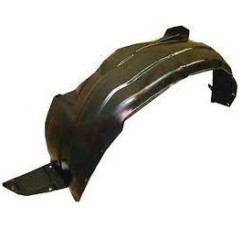 Passaruota anteriore sinistro per Hyundai Getz (Tb) HN3303604
