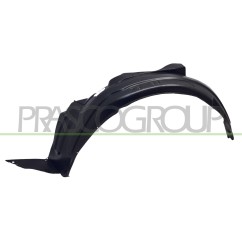 Passaruota anteriore sinistro per Hyundai Getz (Tb) HN3303604 - 64-HN3303604 - 64-HN3303604