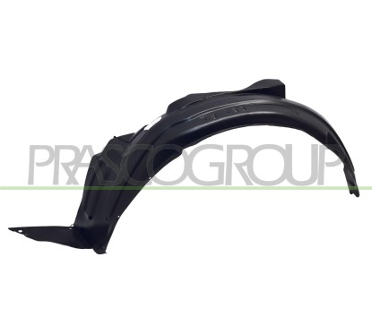 Passaruota anteriore sinistro per Hyundai Getz (Tb) HN3303604