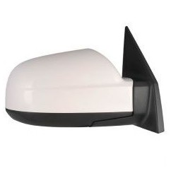 Retrovisore destro-Ele.-Termico-Primerizzato 8H5P per Hyundai Tucson HN8027223P