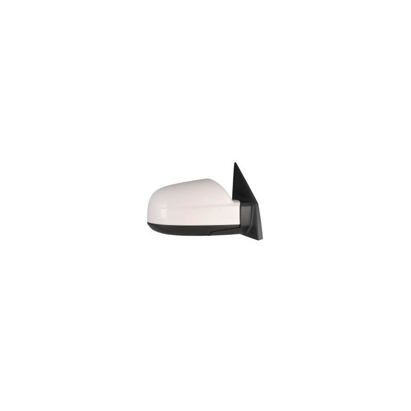 Retrovisore destro-Ele.-Termico-Primerizzato 8H5P per Hyundai Tucson HN8027223P
