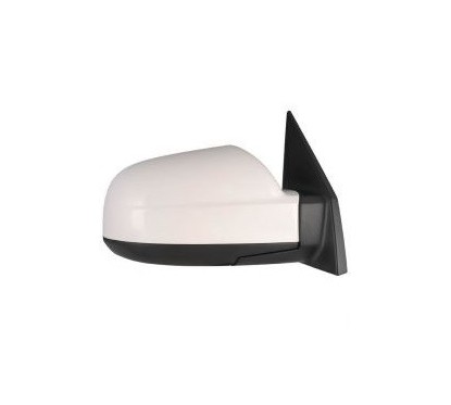 Retrovisore destro-Ele.-Termico-Primerizzato 8H5P per Hyundai Tucson HN8027223P - 64-HN8027223P - 64-HN8027223P