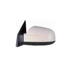 Retrovisore destro-Ele.-Termico-Primerizzato 8H5P per Hyundai Tucson HN8027223P - 64-HN8027223P - 64-HN8027223P
