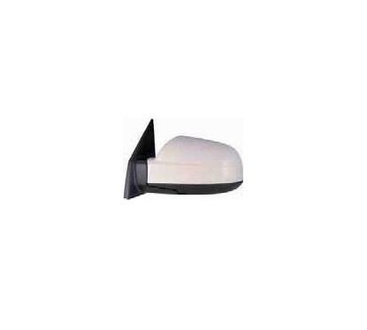 Retrovisore destro-Ele.-Termico-Primerizzato 8H5P per Hyundai Tucson HN8027223P