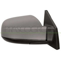 Retrovisore destro-Ele.-Termico-Primerizzato 8H5P per Hyundai Tucson HN8027223P - 64-HN8027223P - 64-HN8027223P