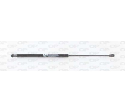 Molla A Gas Portellone posteriore destro/Sinistro per Nissan Qashqai GSR6130.00