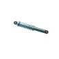 Ammortizzatore Meccanico con Frizione Molla Bianca (C196 / C198 / C225 / N252) 123586