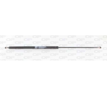 Molla A Gas Portellone posteriore destro/Sinistro per Honda Civic (3/5 Porte) GSR6132.00
